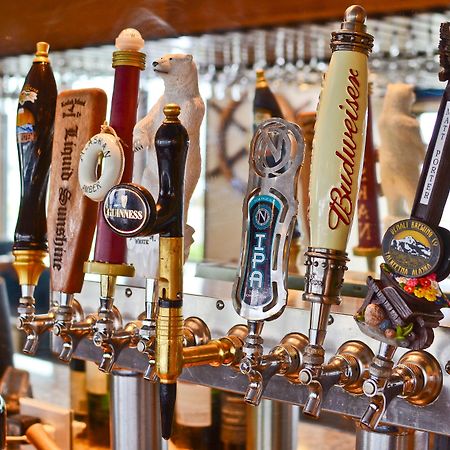 Best Western Kodiak Inn & Convention Center Restaurant billede